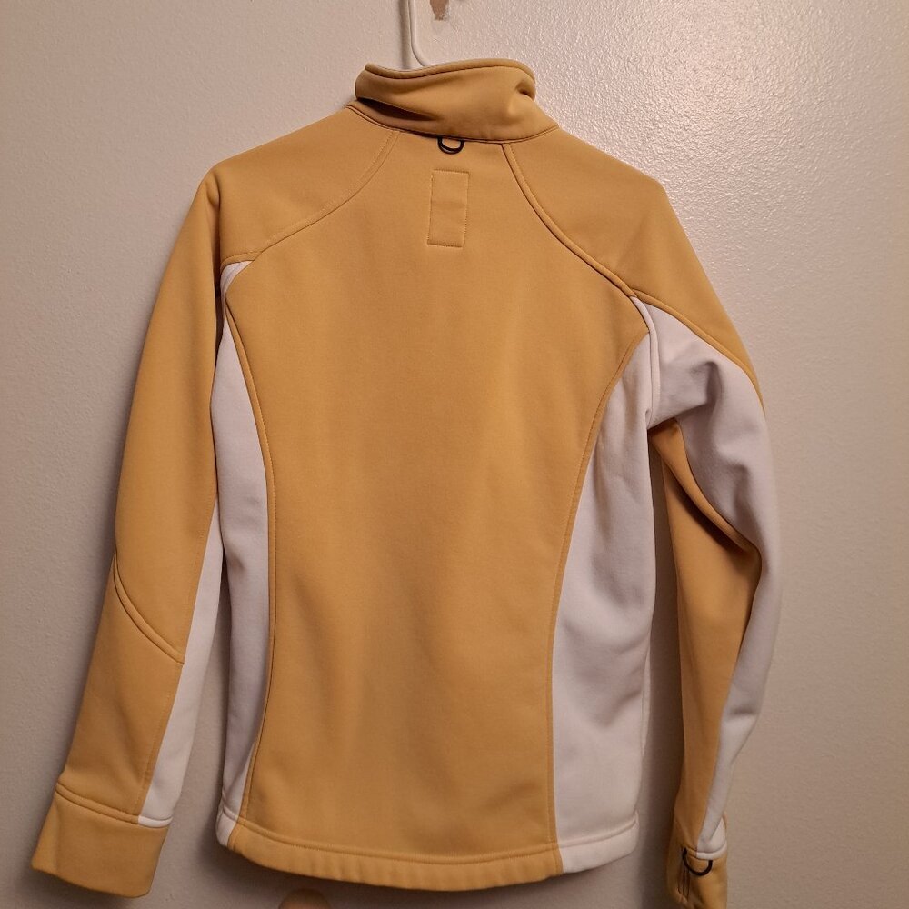 Vintage Nike ACG 3-in-1 System Jacket,Includes Outer Shell and Removable Fleece - Picture 4 of 16
